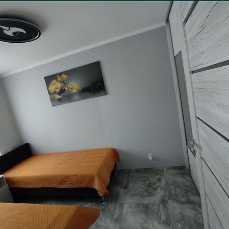 Apartament Heaven 에우크 외부 사진
