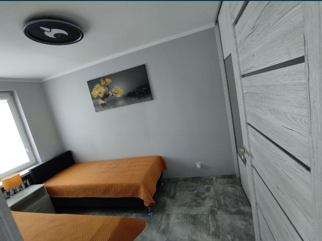 Apartament Heaven 에우크 외부 사진